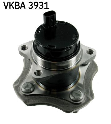 SKFVKBA 3931